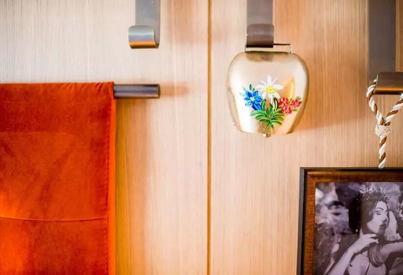 Fotos del hotel Schweizerhof Zermatt - A Small Luxury:  2