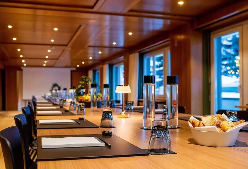 Fotos del hotel Schweizerhof Zermatt - A Small Luxury:  8