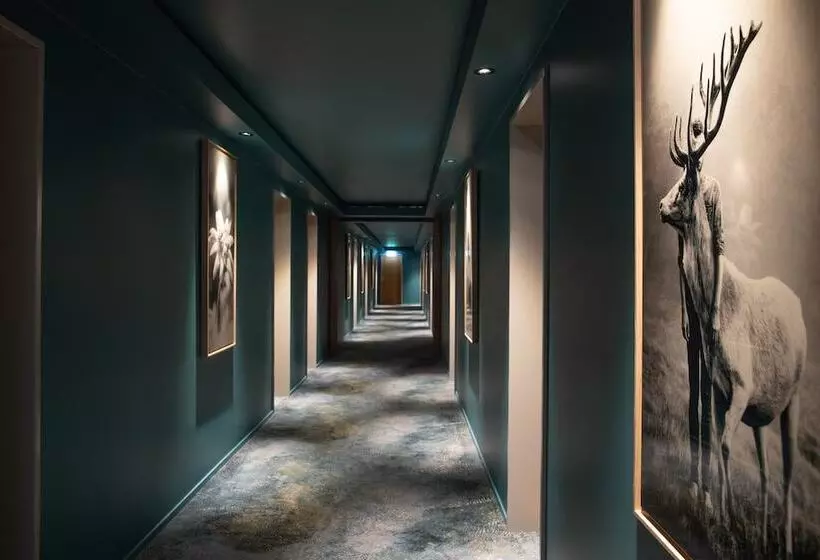 Fotos del hotel Schweizerhof Zermatt - A Small Luxury:  4