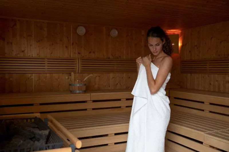 Fotos del hotel Schweizerhof Zermatt - A Small Luxury:  5