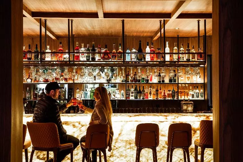 Fotos del hotel Schweizerhof Zermatt - A Small Luxury:  7