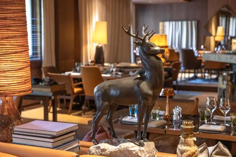 Fotos del hotel Schweizerhof Zermatt - A Small Luxury:  22