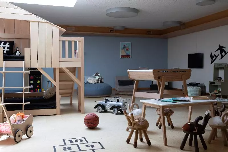 Fotos del hotel Schweizerhof Zermatt - A Small Luxury:  9