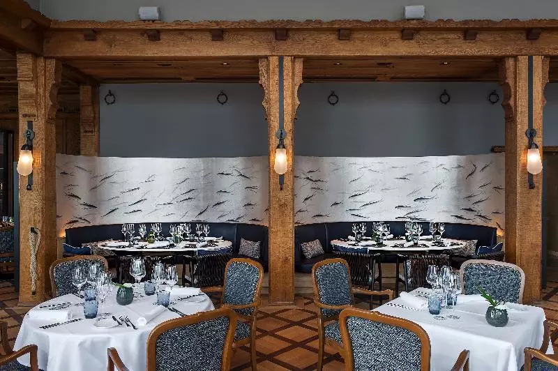 Fotos del hotel Storchen Zürich - Lifestyle Boutique:  24