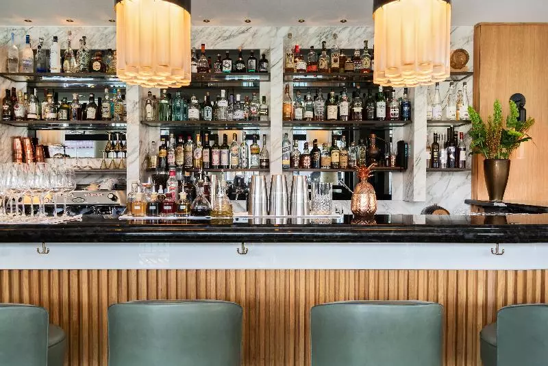 Fotos del hotel Storchen Zürich - Lifestyle Boutique:  7