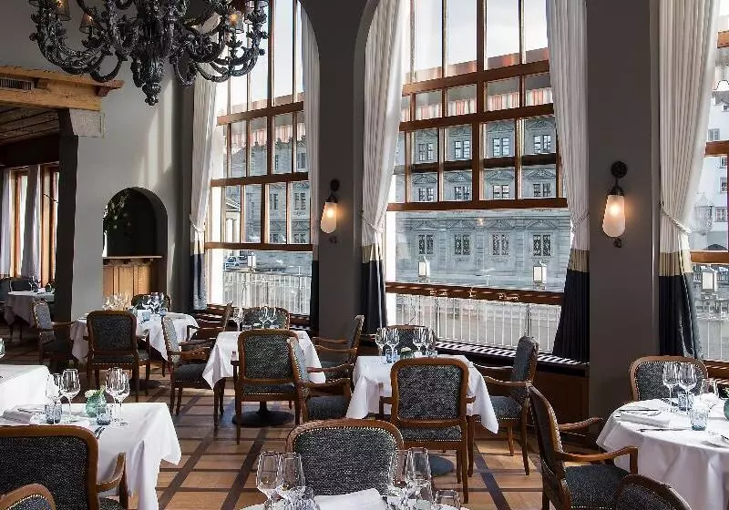 Fotos del hotel Storchen Zürich - Lifestyle Boutique:  20