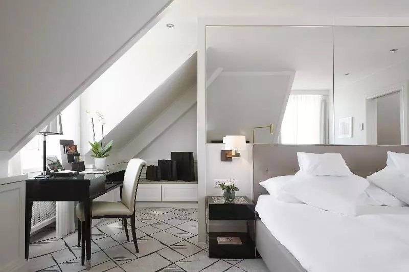 Fotos del hotel Storchen Zürich - Lifestyle Boutique:  11