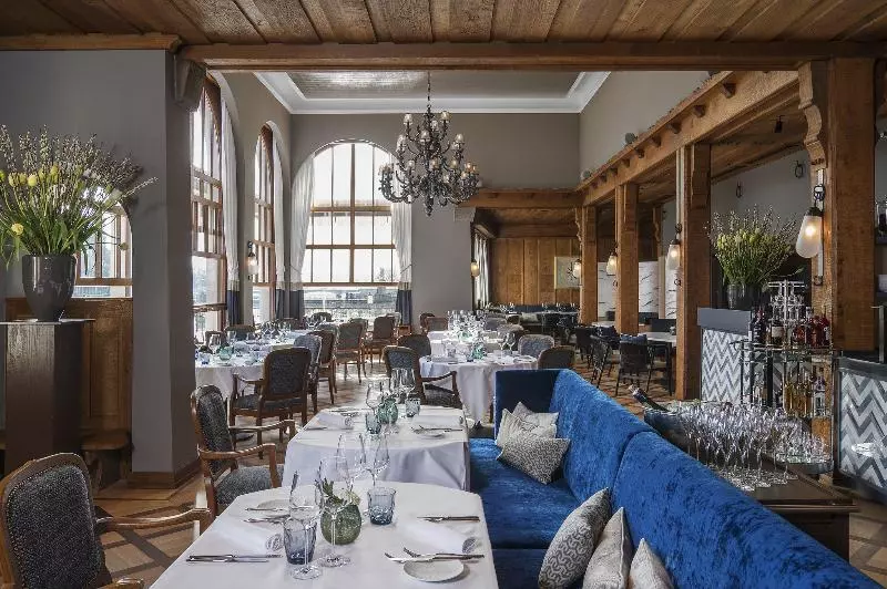 Fotos del hotel Storchen Zürich - Lifestyle Boutique:  6