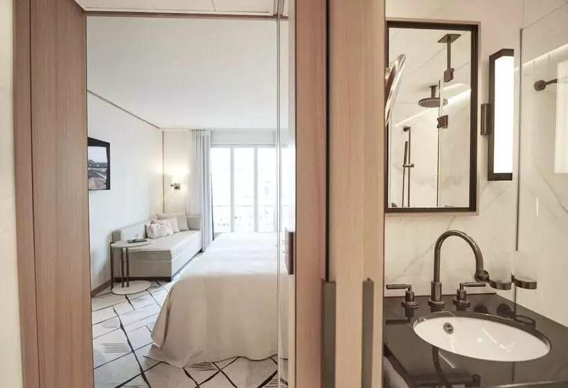 Fotos del hotel Storchen Zürich - Lifestyle Boutique:  2