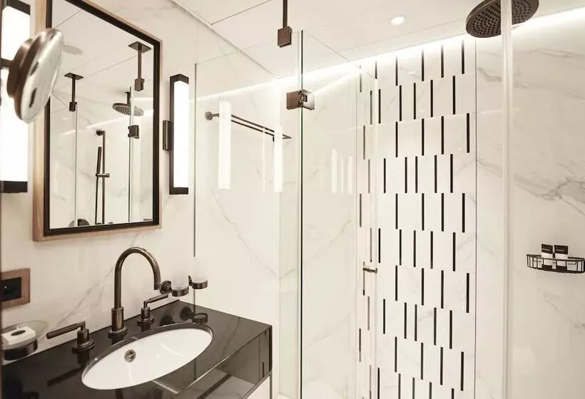 Fotos del hotel Storchen Zürich - Lifestyle Boutique:  10