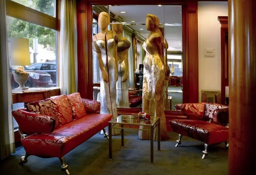 Fotos del hotel The New Midi:  6