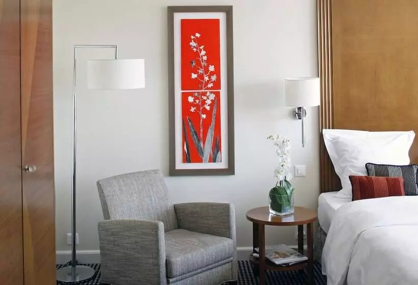 Fotos del hotel Warwick Geneva:  15