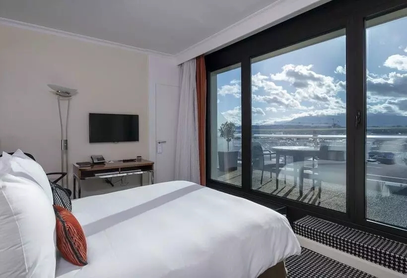 Fotos del hotel Warwick Geneva:  23