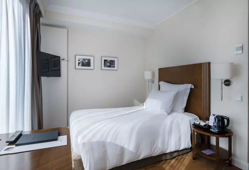 Fotos del hotel Warwick Geneva:  6