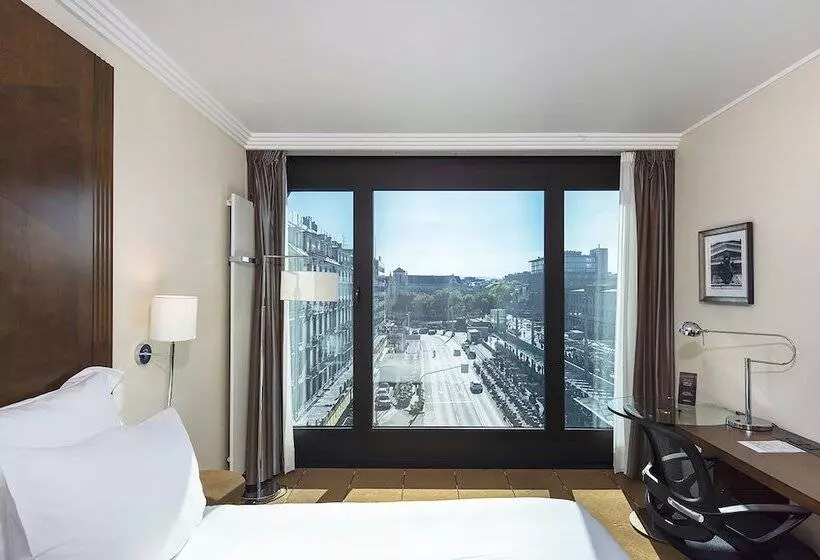 Fotos del hotel Warwick Geneva:  5