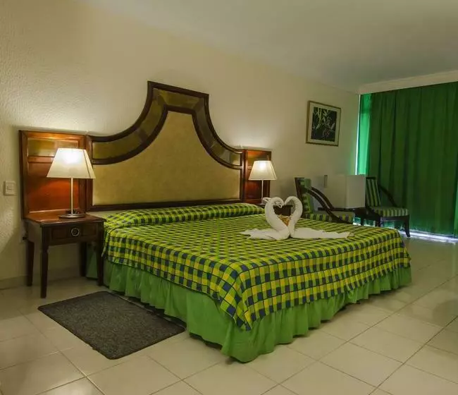 Fotos del hotel Be Live Los Cactus Adults Only:  5