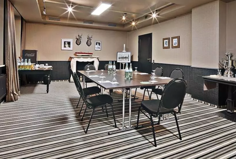 Fotos del hotel Boutique Hotel Poppenbütteler Hof:  5