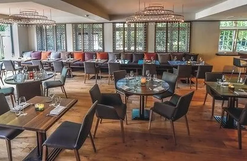 Fotos del hotel Boutique Hotel Poppenbütteler Hof:  9