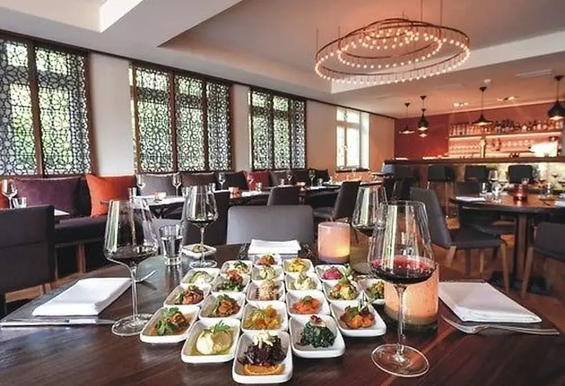 Fotos del hotel Boutique Hotel Poppenbütteler Hof:  3