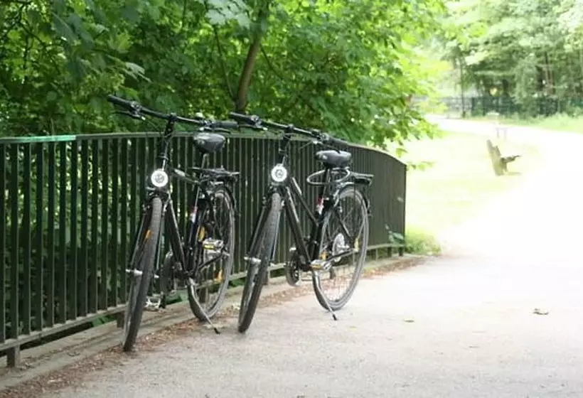 Fotos del hotel Boutique Hotel Poppenbütteler Hof:  7