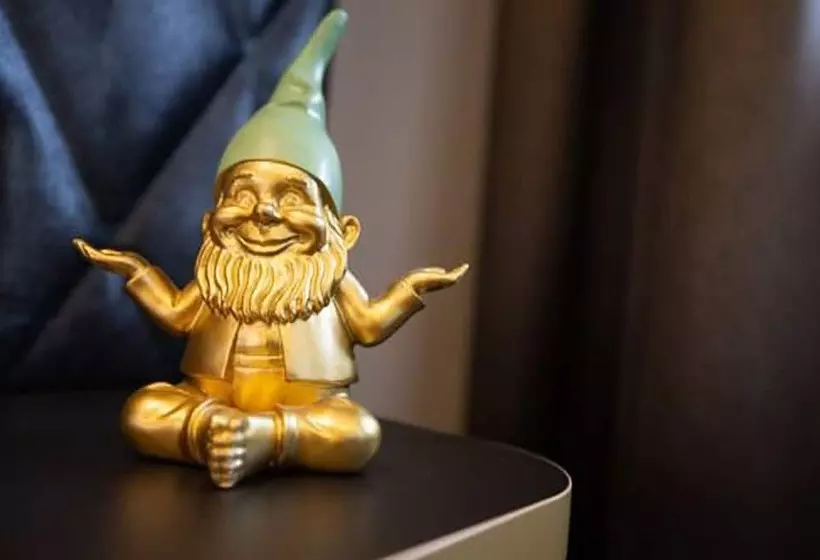 Fotos del hotel Boutique Hotel Poppenbütteler Hof:  11