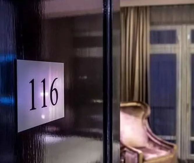 Fotos del hotel Boutique Hotel Poppenbütteler Hof:  14