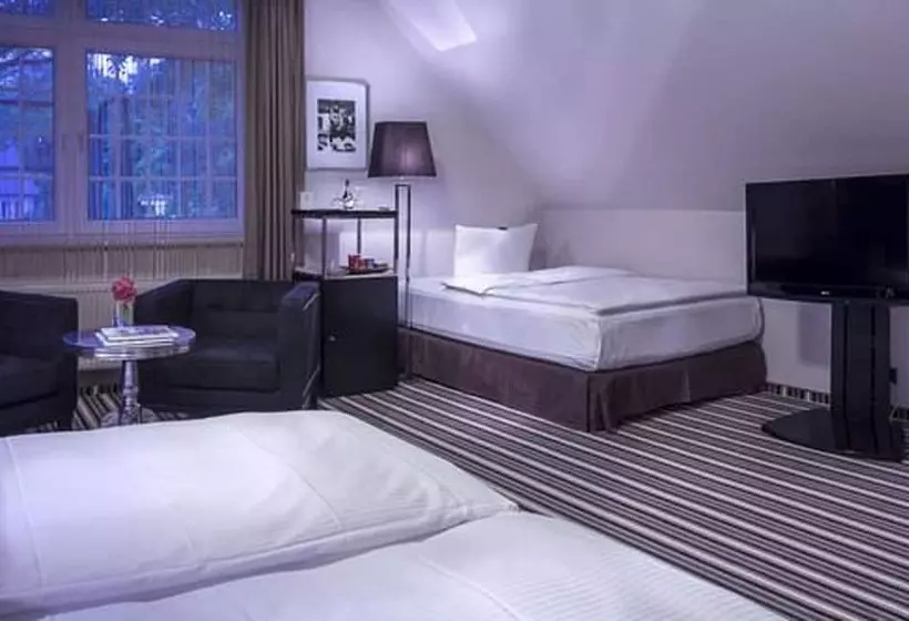 Fotos del hotel Boutique Hotel Poppenbütteler Hof:  19