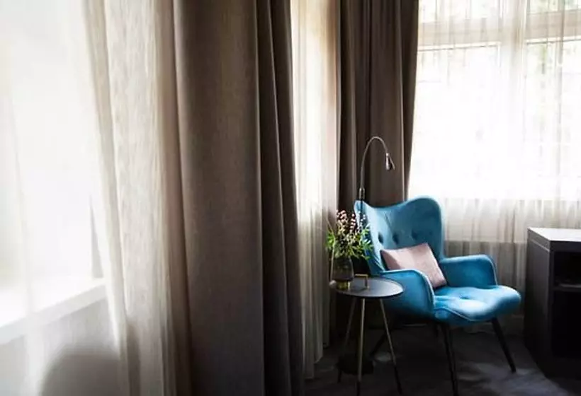 Fotos del hotel Boutique Hotel Poppenbütteler Hof:  24