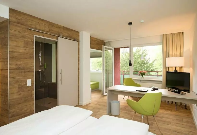 Fotos del hotel Carolinenhof:  22