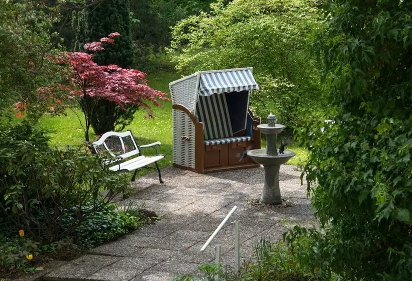 Fotos del hotel Carolinenhof:  3