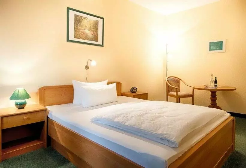 Fotos del hotel Carolinenhof:  20