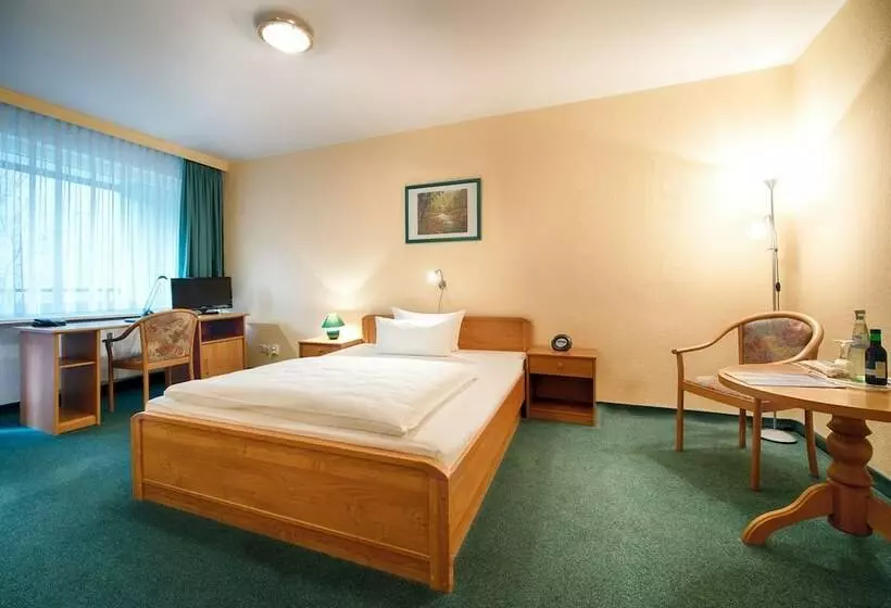 Fotos del hotel Carolinenhof:  18