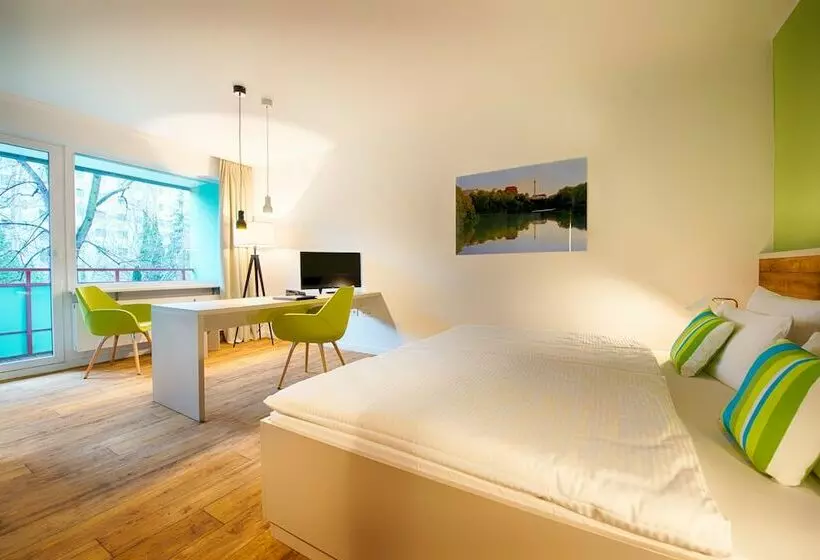 Fotos del hotel Carolinenhof:  23