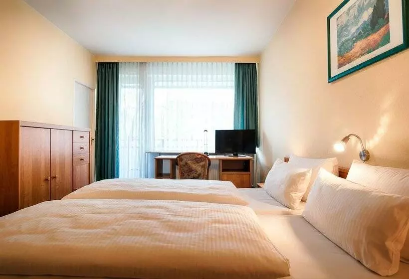 Fotos del hotel Carolinenhof:  15