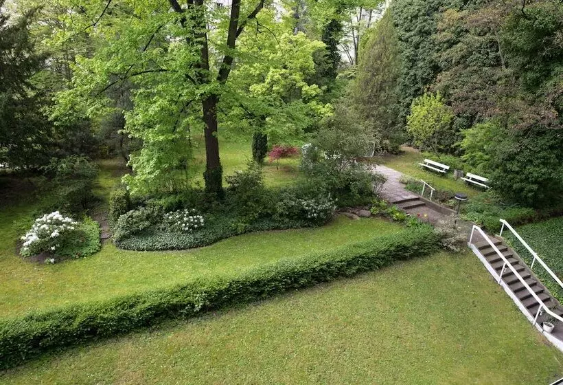 Fotos del hotel Carolinenhof:  8