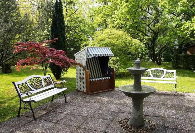 Fotos del hotel Carolinenhof:  14