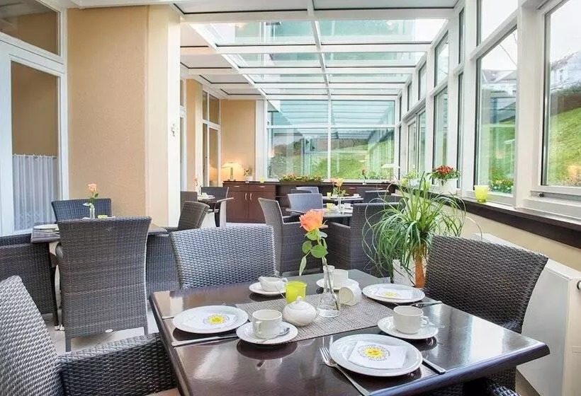 Fotos del hotel Carolinenhof:  17