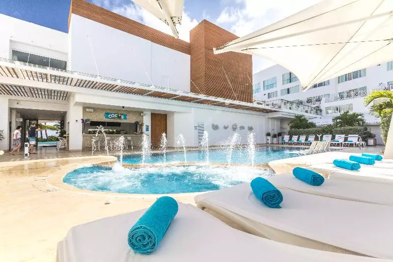 Fotos del hotel Casablanca:  16