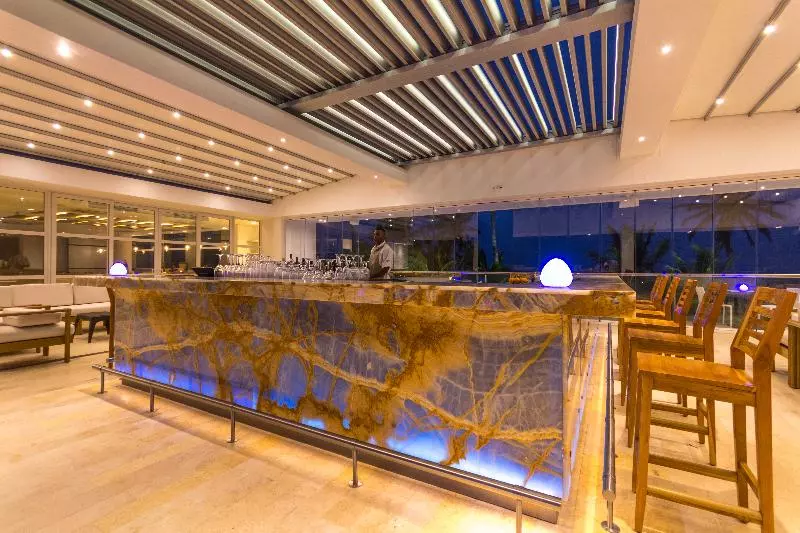 Fotos del hotel Casablanca:  10