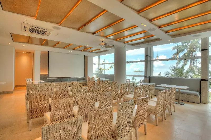 Fotos del hotel Casablanca:  6