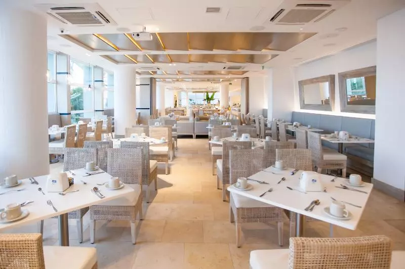 Fotos del hotel Casablanca:  13