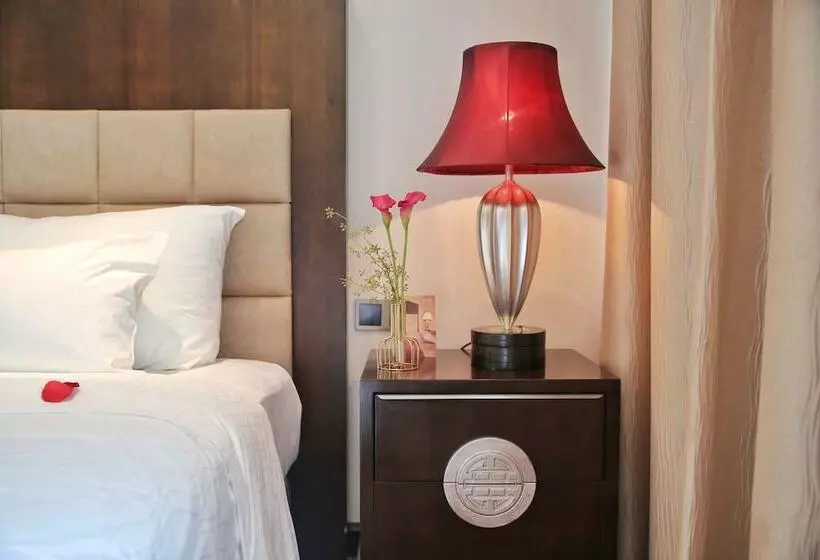 Fotos del hotel Dong Fang Hotel Guangzhou:  18