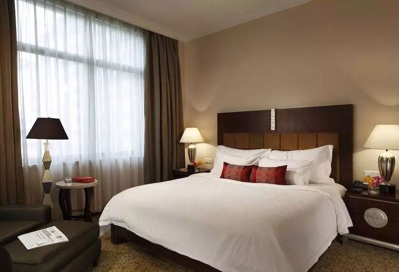 Dong Fang Hotel Guangzhou