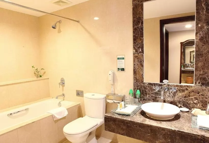 Fotos del hotel Dong Fang Hotel Guangzhou:  4