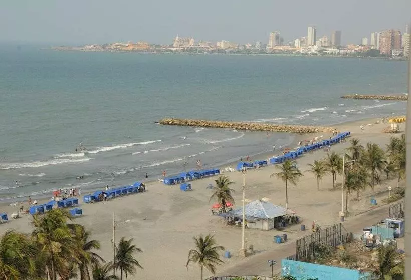 Fotos del hotel Dorado Plaza Bocagrande:  17