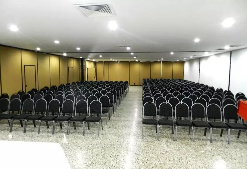 Fotos del hotel Dorado Plaza Bocagrande:  7