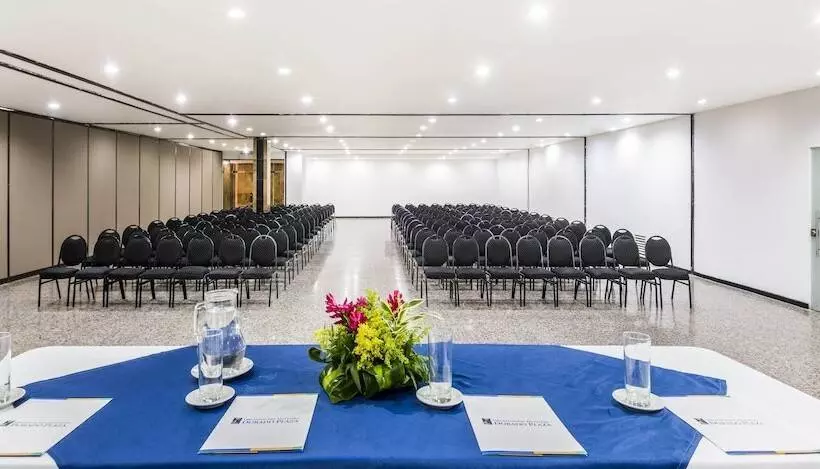 Fotos del hotel Dorado Plaza Bocagrande:  15