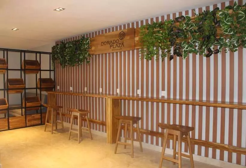 Fotos del hotel Dorado Plaza Bocagrande:  14