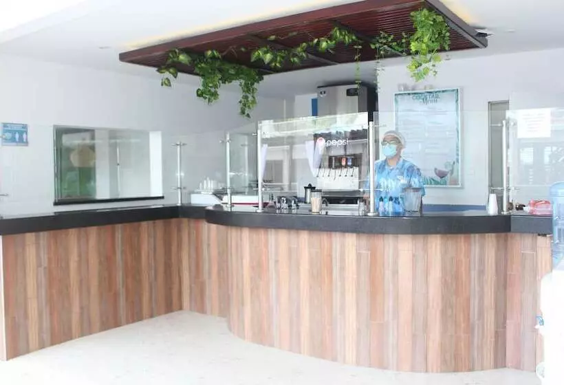 Fotos del hotel Dorado Plaza Bocagrande:  19