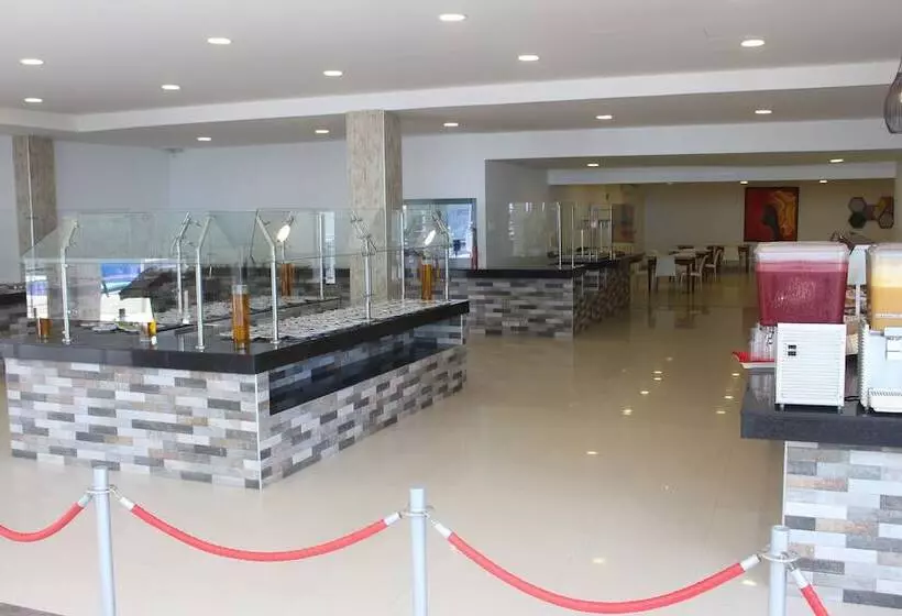 Fotos del hotel Dorado Plaza Bocagrande:  4